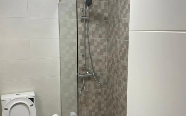 Apartamento Turístico Avila VUT-AV00702