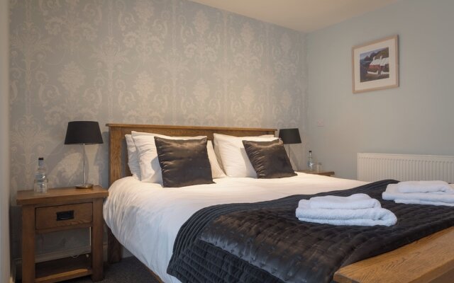 The Cambrian Inn