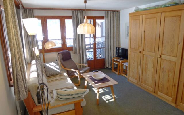 Villa Aragon Ernen 29453