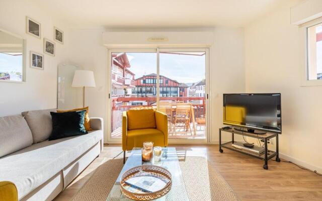 Balkoia superbe appartement de 75 m2 entièrement rénové