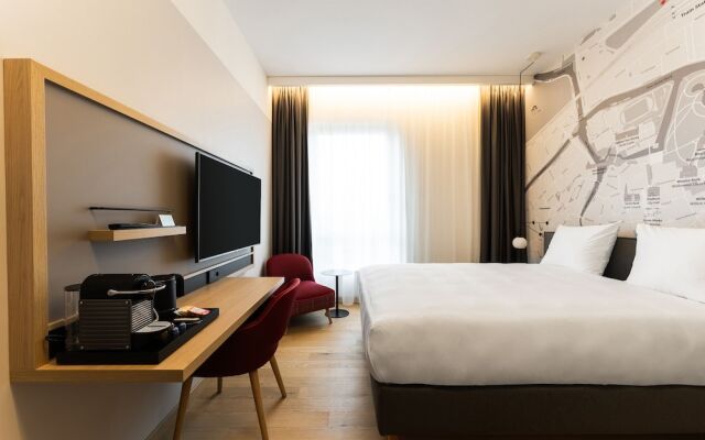 Intercityhotel Breda