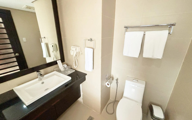 The Muse Hotel Boracay