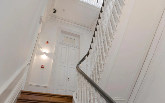 Oporto Royal Apartment - Solar da Avenida