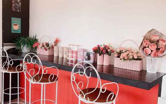 Premier Guest House Yogyakarta
