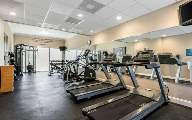 Best Western Cocoa Beach - Port Canaveral