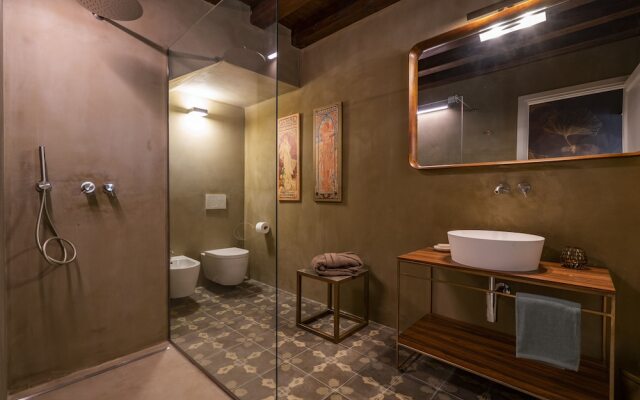 Relais Villa dei Gelsi & Spa