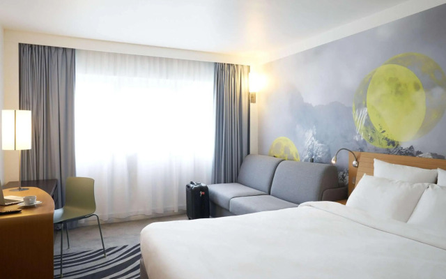 Novotel Marne Vallee Collegien