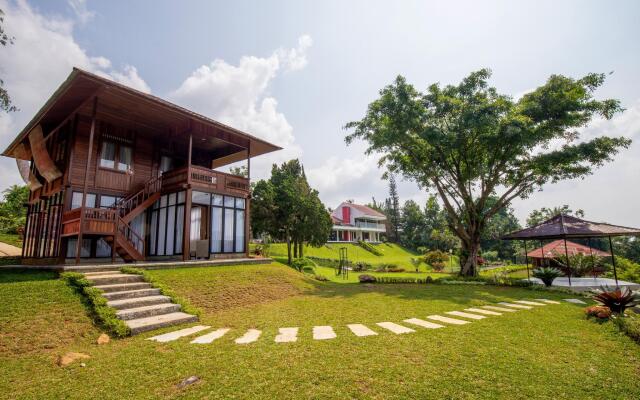 Villa Rahayu