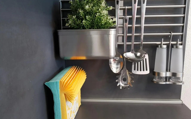 Apartment Prijeboj