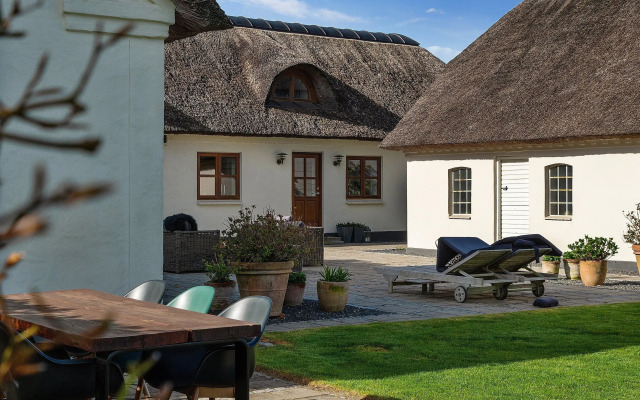 Gunderupholm Apartments