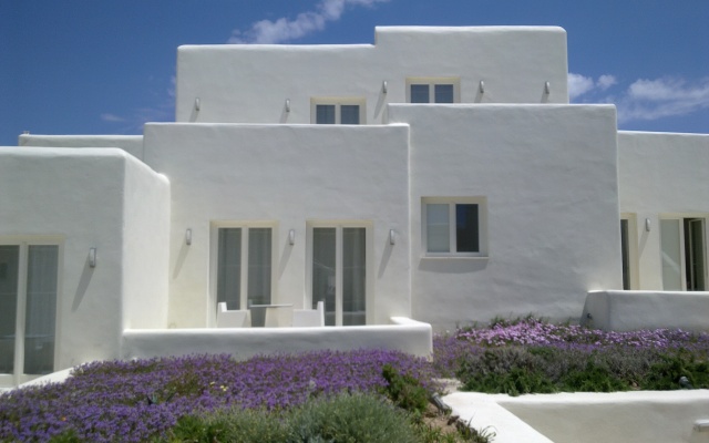 Archipelagos Resort & Villas