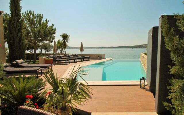 Apartments Marer