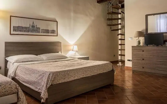 La Cascina