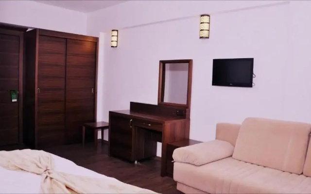 Simre Otel