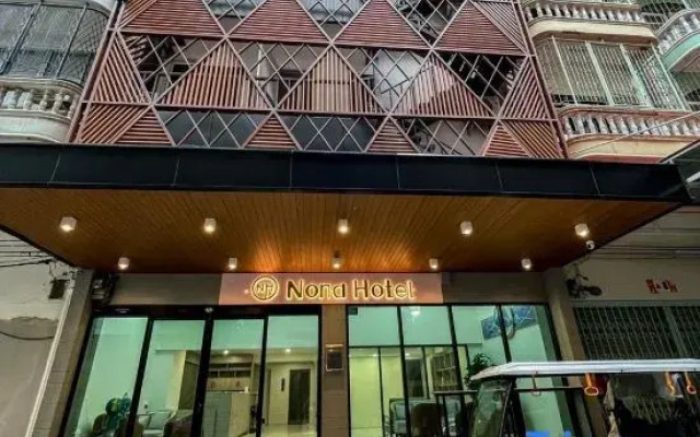 Nona Hotel
