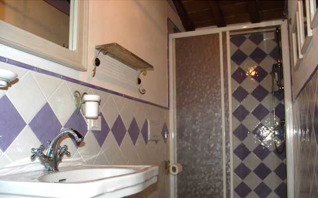 B&B Posta Gattaiola