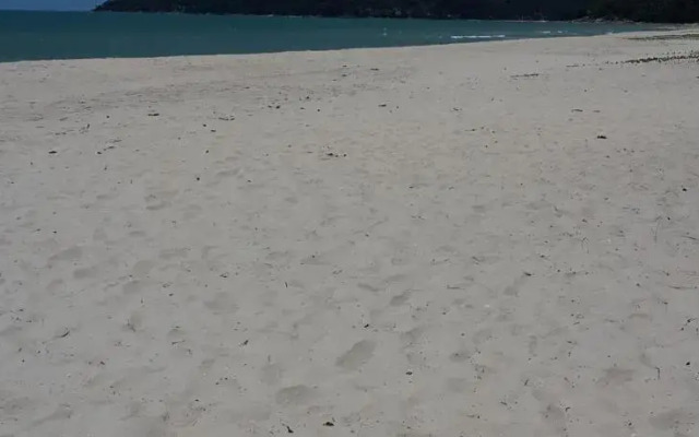 Khanom Beach Resident