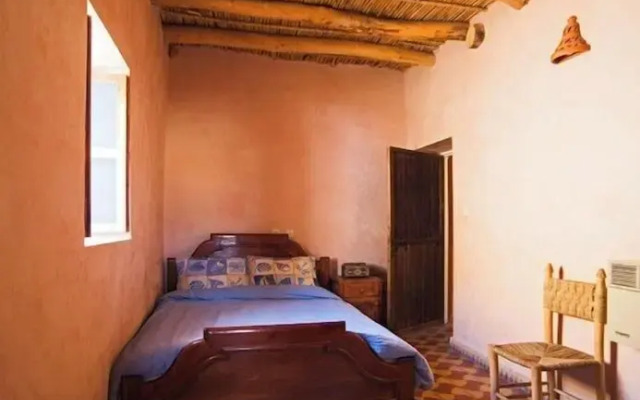 Ighrem Le Grenier