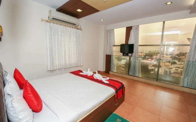 FabHotel Sreemaa Salt Lake