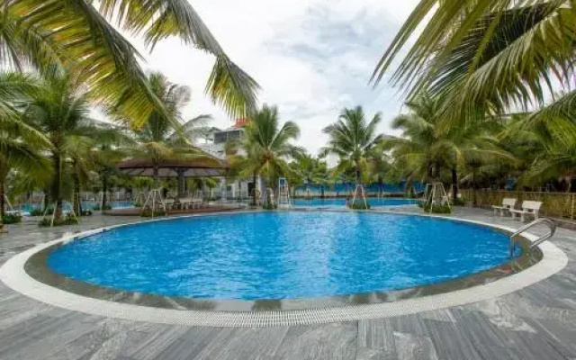 Hoang Hung Hotel