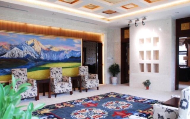 Lhasa Hotel