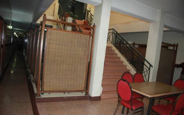 Jamia Central Hotel