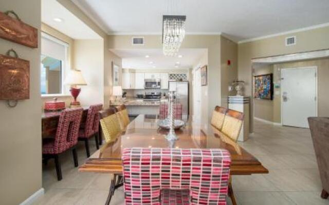 Westwinds 4824 at Sandestin