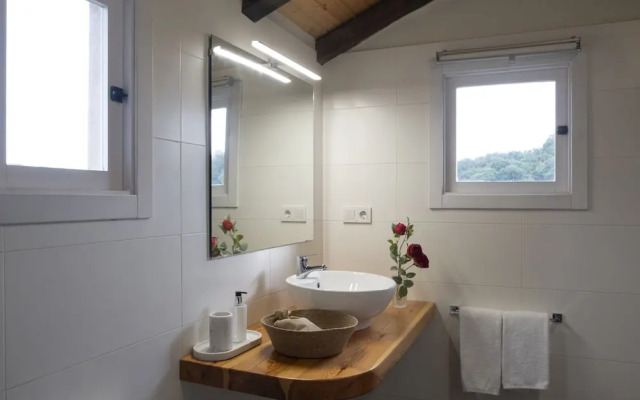 Hotel Pazo de Bieite
