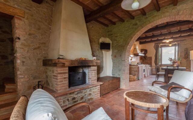 House Bandiera Cinigiano