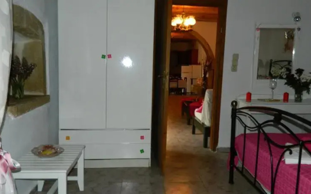 Halases Apartments