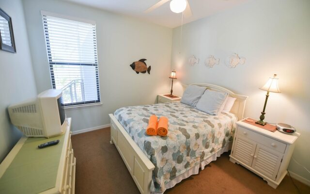 The Beach Front Apartment 3