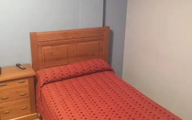 Hostal Restaurante Classic