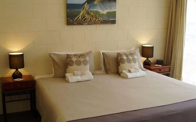 City Close Motel