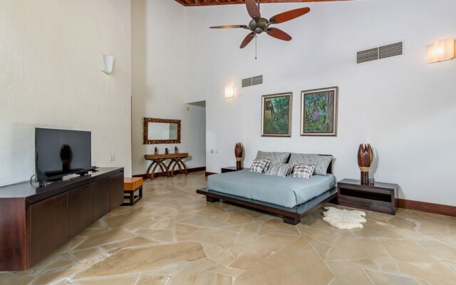 Fantastic villa at Casa de Campo