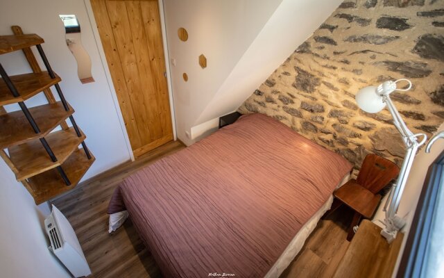 La Grange des Riders