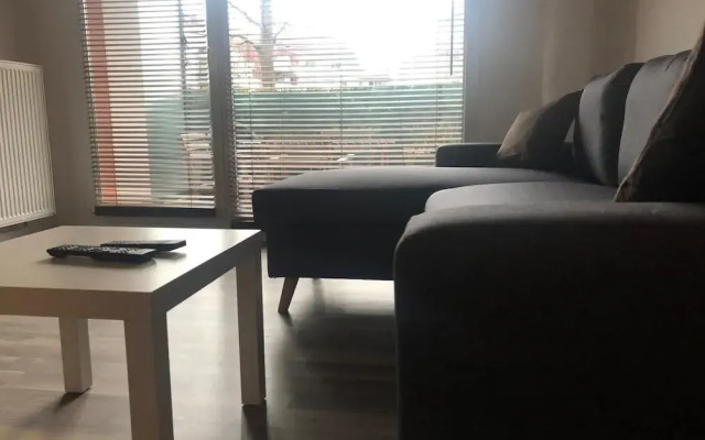 Résidence Le Parc 68