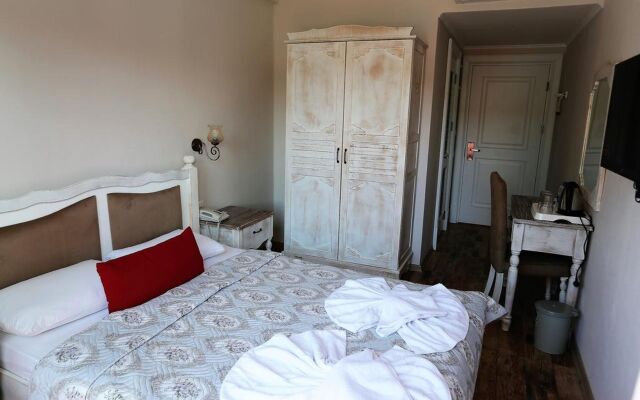 Cennet Life Hotel