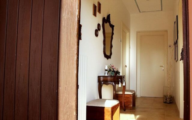 B&B La Casa in Campagna