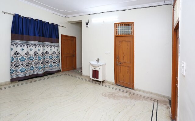 OYO 38149 Shiva Guest House