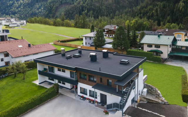 MyHome Apartments Umhausen