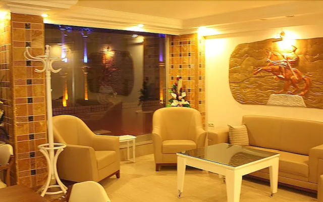 Samsun Park Otel