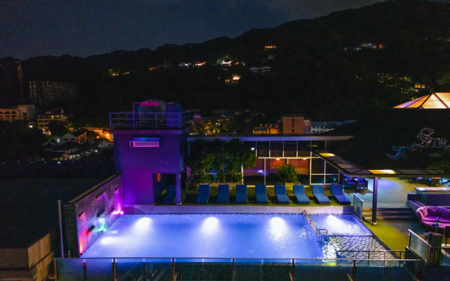 Sira Grande Hotel and Spa