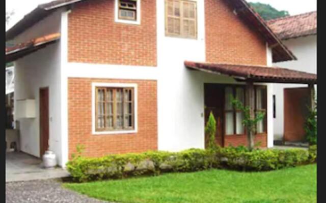 Pousada Aconchegos Île de France