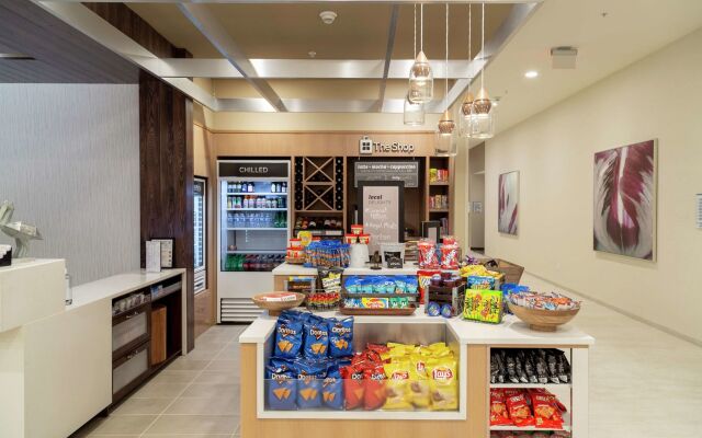 Hilton Garden Inn Tampa-Wesley Chapel, FL