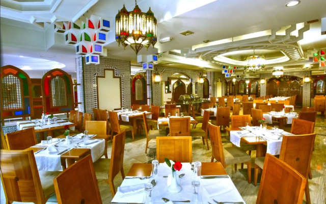 Toledo Hotel