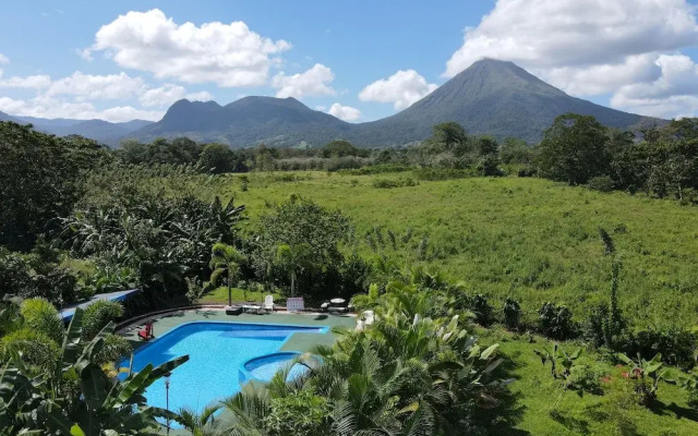 Campos Arenal Hotel
