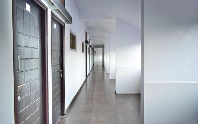 Hotel Golden Nest