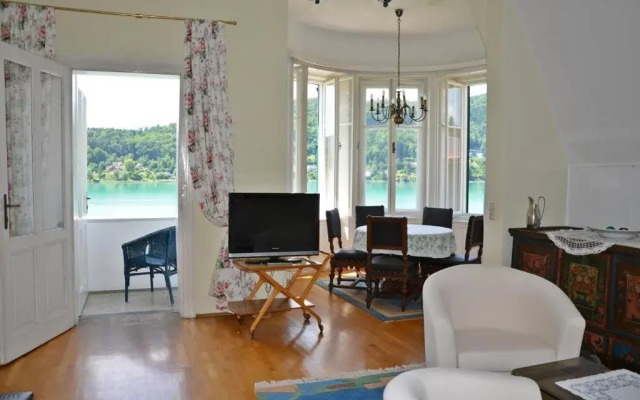 See Appartements Eden
