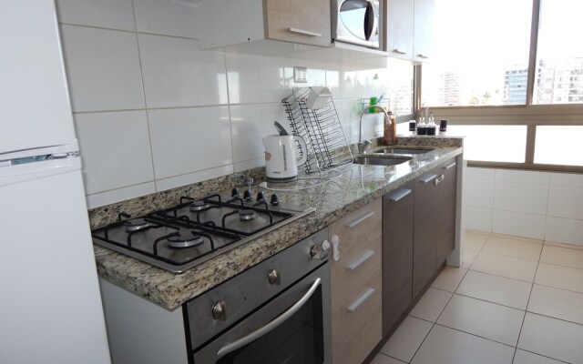1504 Apartamento Centro Viana