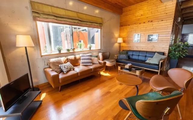 Guest house SENAGA